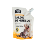 Pura natura - Caldo de hueso 250 ml