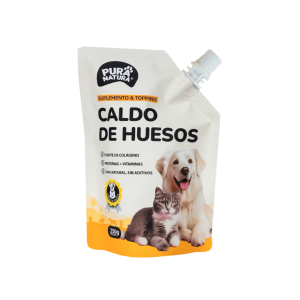Pura natura - Caldo de hueso 250 ml