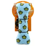 Mighty dog toys - Hueso azul - Imagen 2