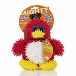 Mighty dog toys - Pinguino rosa