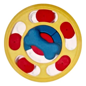 Wonderdog - Comedero interactivo nivel 2