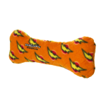 Mighty dog toys - Hueso naranja - Imagen 2
