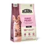 Acana First Feast Gatitos