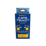 Cat snack - Galletas rellenas sabor atún con ostión