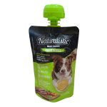 Naturalistic - Meat paste de pato