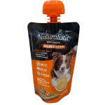 Naturalistic - Meat paste de salmon