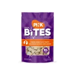 Pink Bites - Snack liofilizado cubitos de pato