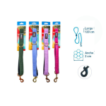 Correa tela suave de 1,2m