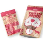 Tasty farm - Snacks rebanadas de vacuno