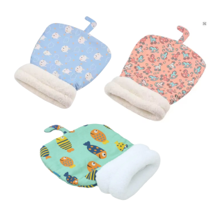 Wondercat - saco de dormir para gatitos 45x56cm