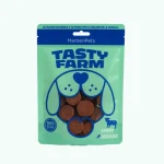 Tasty farm - Snacks medallones de cordero