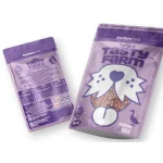 Tasty farm - Snacks trocitos de pato