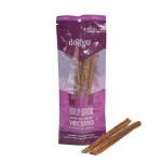 Doggo - Bully stick en crispy de ciervo 2u