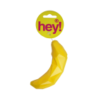 Hey! - Banana para rellenar con snacks