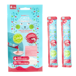 Cats snack - Cremoso sabor camaron con hierba gatera