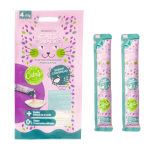 Cats snack - Cremoso sabor cangrejo con hierba gatera