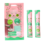 Cats snack - Cremoso sabor conejo con hierba gatera