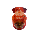 Doggo - Snack cubos de salmon