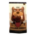 Doggo - Oreja de cerdo en crispy de ciervo 4u
