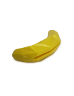 Hey! - Banana para rellenar con snacks - Imagen 2