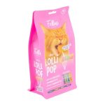 Fellini - Lollipop mix sabores 10 u