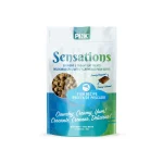 Pink - Sensationes snacks crunchy relleno con crema receta de pescado