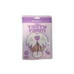 Tasty farm - Snacks rebanadas de conejo
