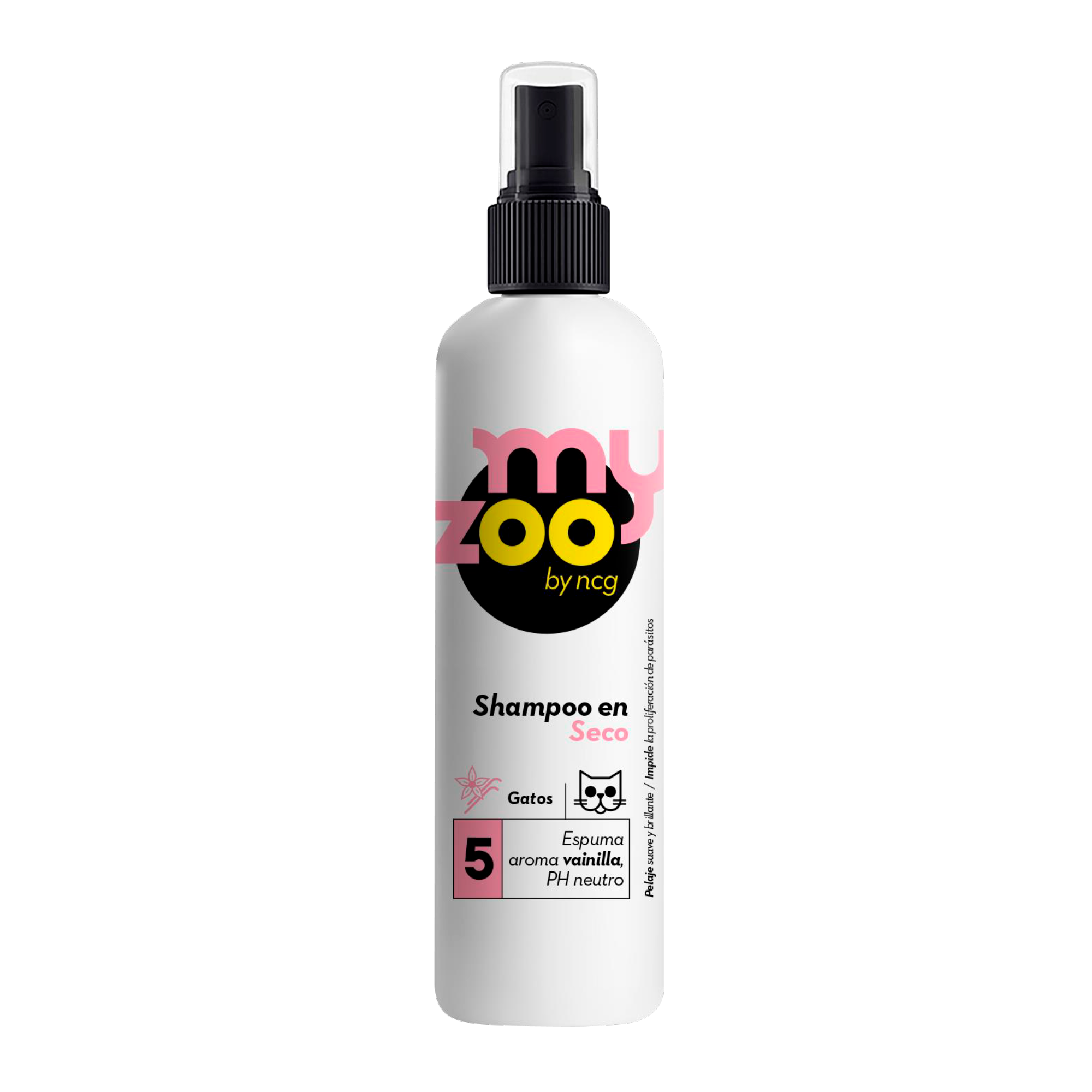 productos-2000x2000-Shampoo-en-seco-gato My zoo - Shampoo en seco para gatos - Imagen 1