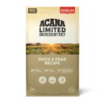 Acana - Perro singles duck & pear 2kg