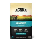 Acana - Perro freshwater fish blend 2kg