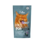 Fellini - Lollipop sabor arándano 3u