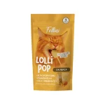 Fellini - Lollipop sabor calabaza 3u