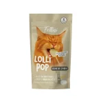 Fellini - Lollipop sabor leche de cabra 3u