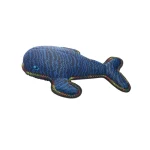 Wonderdog - Peluche ballena azul