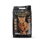 Arena sanitaria Leonardo 10kg aroma cafe