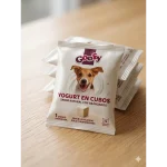 Goofy - Cubos de yogurt liofilizados - Imagen 2