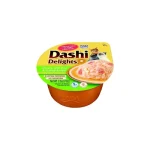 Churu dashi delights receta de pollo con atún y ostiones