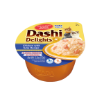 Churu dashi delights receta de pollo con atún