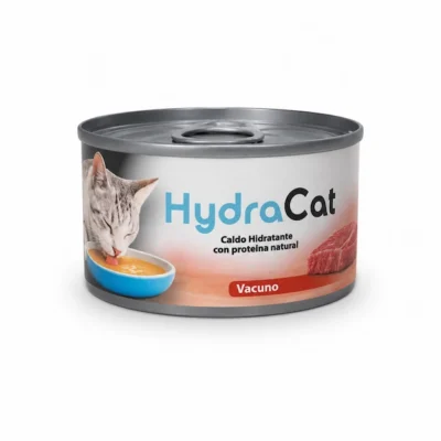 hydracat-vacuno-400x400 Pura natura Hydracat caldo hidratante de vacuno - Imagen 1