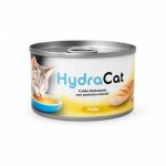 Pura natura Hydracat caldo hidratante de pollo