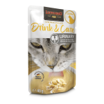 Leonardo drink & care urinary sabor pollo