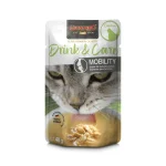 Leonardo drink & care mobility sabor pollo