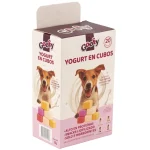 Goofy - Cubos de yogurt liofilizados