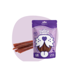Tasty farm - Snack tiritas de pato